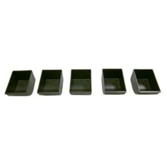 APG Cash Drawer WEIGHABLE COIN CUPS FOR THE PK-15VTA-BX,